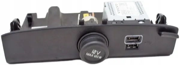 UW184 31407038 Encendedor Puerto USB para Volvo XC40 image 2