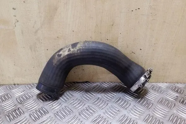 Tubo intercooler VW TIGUAN 2.0L Diesel 2009 OEM 5N0145834G image 2