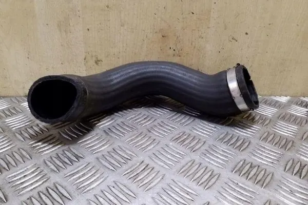 Tubo intercooler VW TIGUAN 2.0L Diesel 2009 OEM 5N0145834G image 3