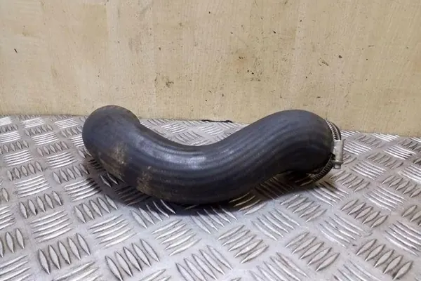 Tubo intercooler VW TIGUAN 2.0L Diesel 2009 OEM 5N0145834G image 4