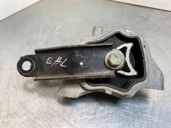 Getriebelagerhalterung OEM 6G92-6P082-AB Gebraucht image 5
