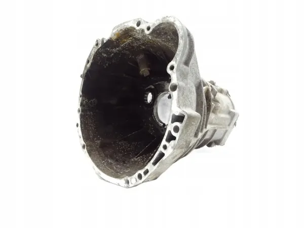 OEM 0011_part-00981 Handgeschakelde Versnellingsbak - Nissan image 2