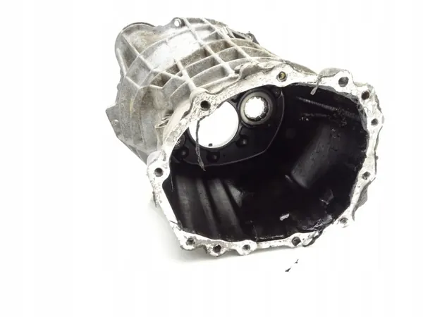 OEM 0011_part-00981 Handgeschakelde Versnellingsbak - Nissan image 4