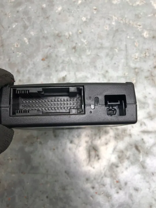 Ford Bluetooth-Modul OEM 8M5T19G488BR Gebraucht image 3