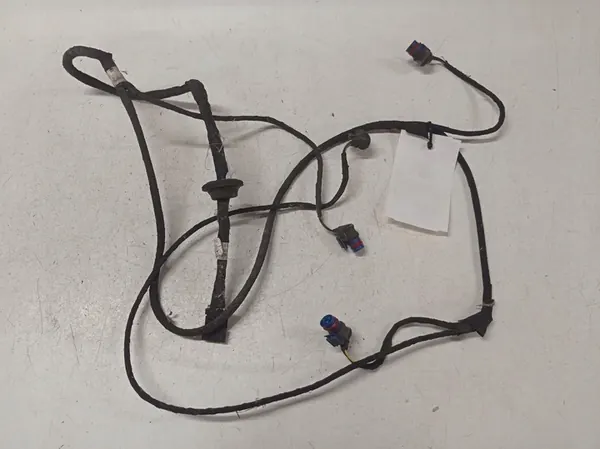 PDC Bekabeling Mercedes-Benz E W211 image 1