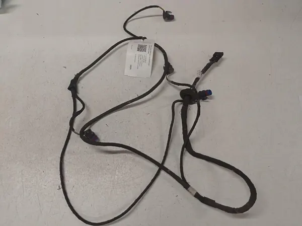 PDC Bekabeling Mercedes-Benz E W211 image 2