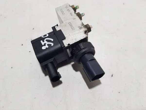 Blocco valvole AIRMATIC Mercedes CLS W219 W211 image 3