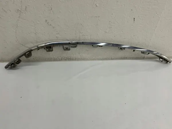 OEM 3G0853253D Garniture Pare-choc Avant Gauche VW Passat B8 image 2