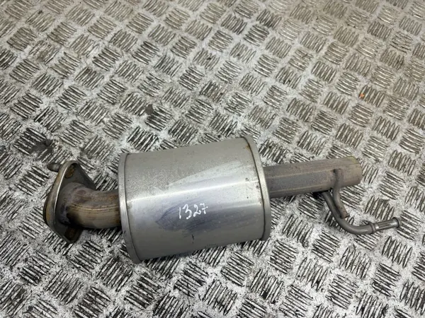 Uitlaatdemper Hyundai Ioniq 2018 OEM AMD229659 image 2