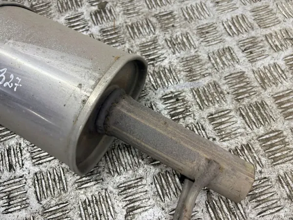 Uitlaatdemper Hyundai Ioniq 2018 OEM AMD229659 image 3