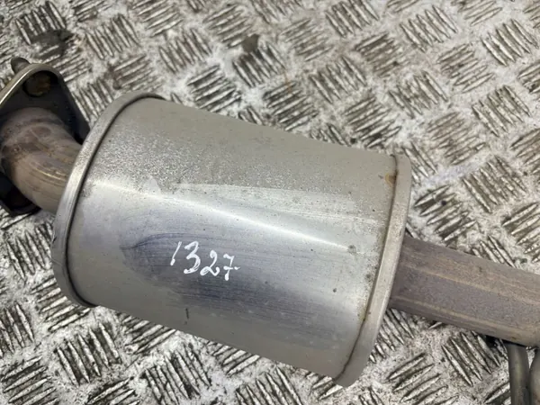 Uitlaatdemper Hyundai Ioniq 2018 OEM AMD229659 image 4