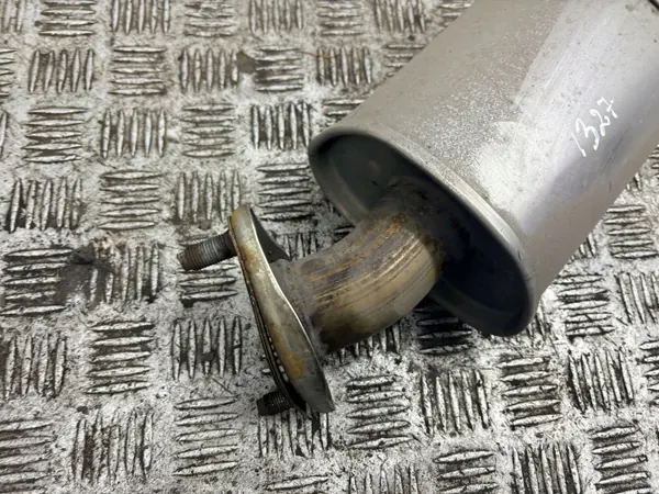 Uitlaatdemper Hyundai Ioniq 2018 OEM AMD229659 image 5