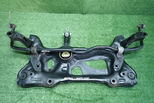 VW Audi Seat Skoda 2.0 TDI Moottorin Kiinnike OEM 3Q0199315B image 2