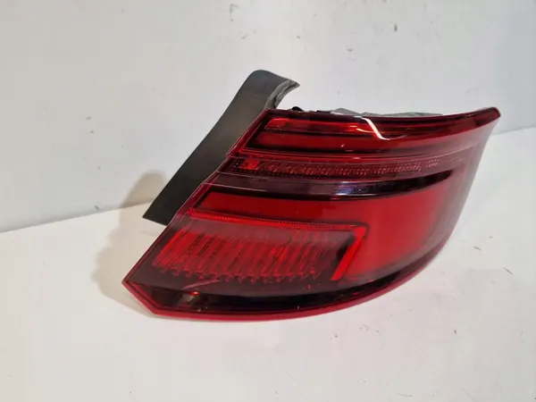 Audi A3 RS3 8V4 Lift Luz Trasera Derecha image 2