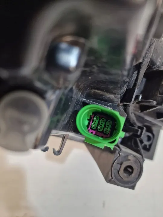 Audi A3 RS3 8V4 Lift Luz Trasera Derecha image 9