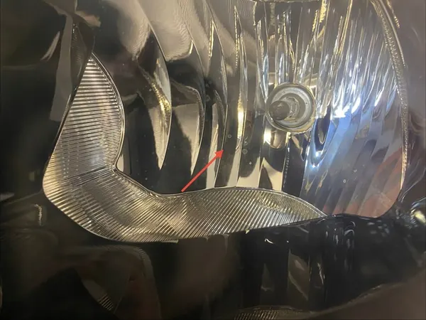 Linker voorlicht Citroen Berlingo IV 9816825180 image 10