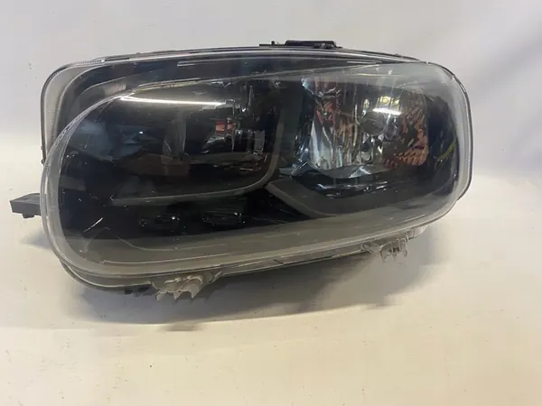 Linker voorlicht Citroen Berlingo IV 9816825180 image 2