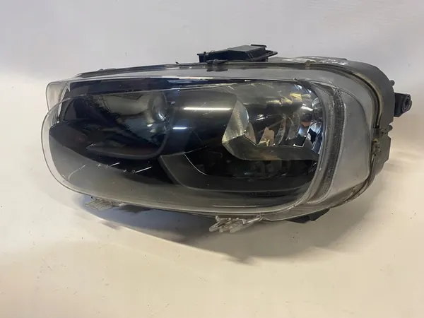 Linker voorlicht Citroen Berlingo IV 9816825180 image 3