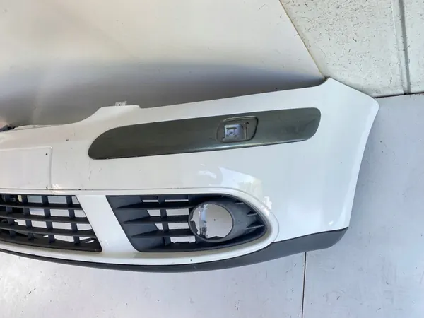 Paraurti anteriore VW Golf 5 V Plus 2004-2009 image 10