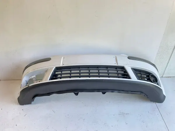 Paraurti anteriore VW Golf 5 V Plus 2004-2009 image 2
