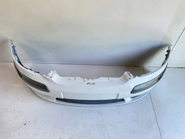 Paraurti anteriore VW Golf 5 V Plus 2004-2009 image 3