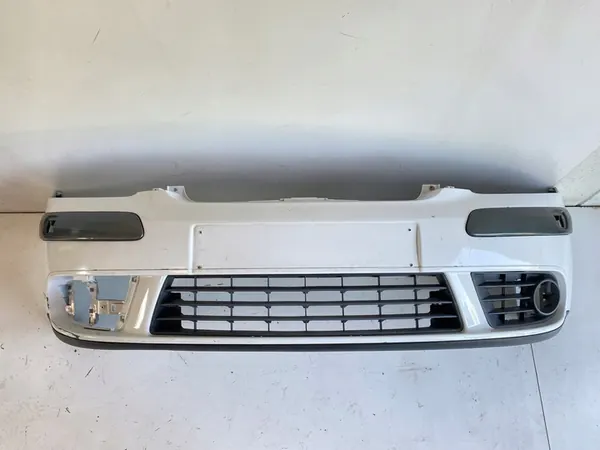 Paraurti anteriore VW Golf 5 V Plus 2004-2009 image 4