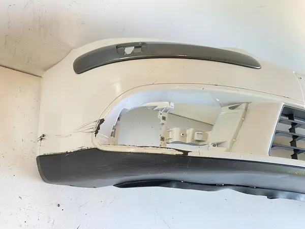 Paraurti anteriore VW Golf 5 V Plus 2004-2009 image 5