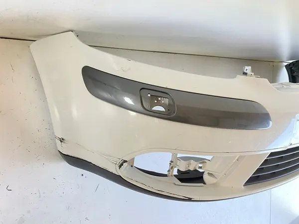 Paraurti anteriore VW Golf 5 V Plus 2004-2009 image 7