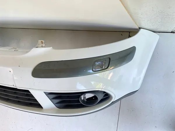 Paraurti anteriore VW Golf 5 V Plus 2004-2009 image 9