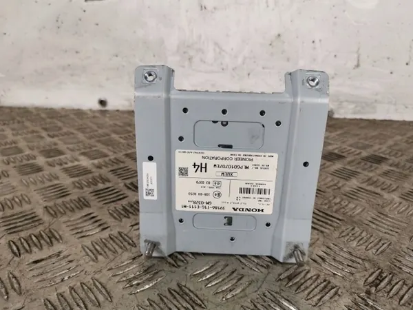 Honda CR-V servopump OEM FBZ9584 image 3