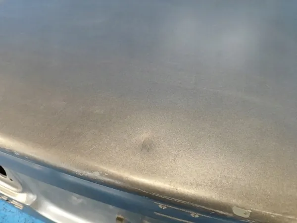 Takaluukku Honda Civic 4D 06-11 OEM 68500-SNB-G00ZZ image 6