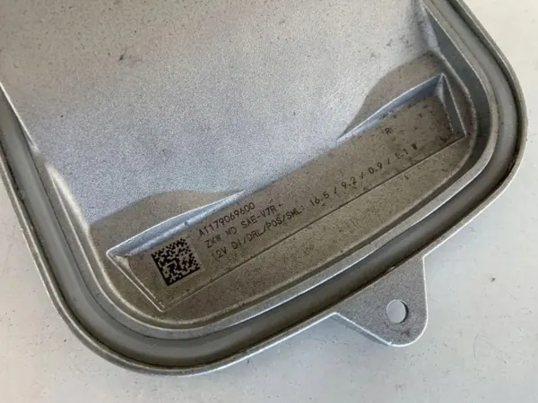 Module LED A1179069600 pour Mercedes-Benz GLC image 6