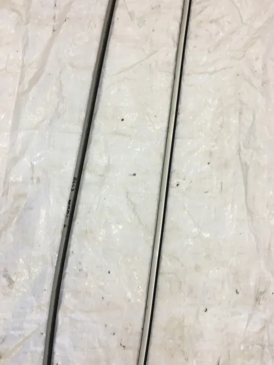 OEM kattotiiviste Audi A6 C5 1997-2004 Farmari LY7W image 10