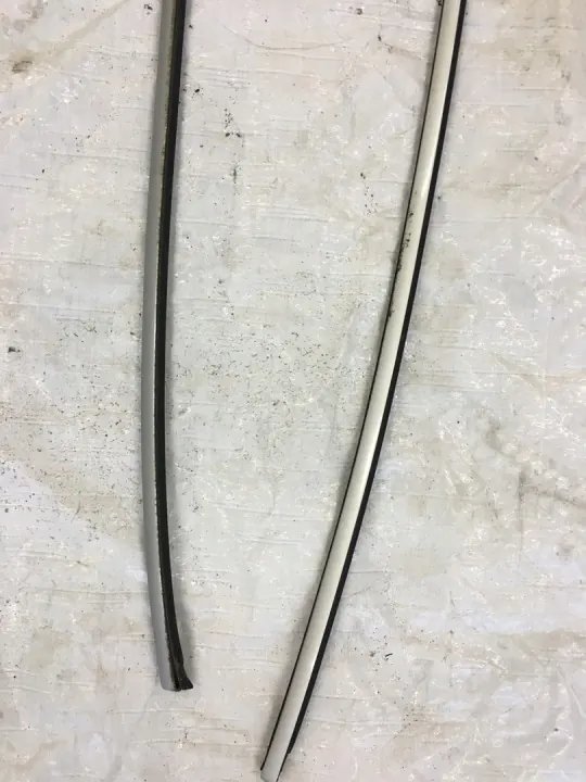OEM kattotiiviste Audi A6 C5 1997-2004 Farmari LY7W image 8
