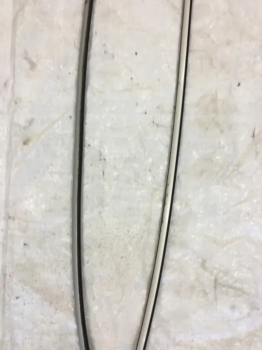 OEM kattotiiviste Audi A6 C5 1997-2004 Farmari LY7W image 9