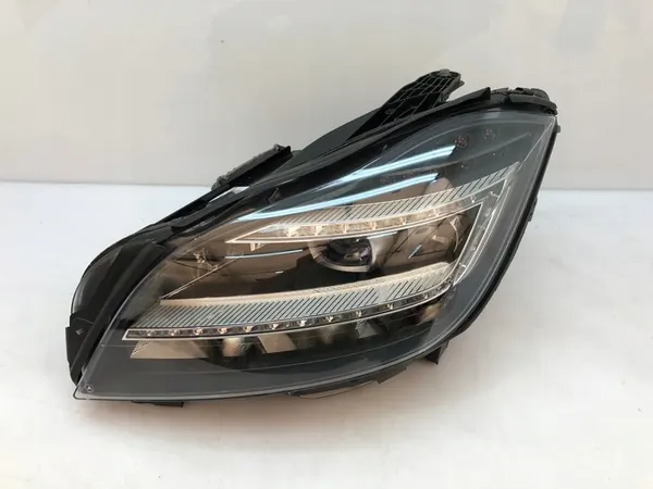 Linker koplamp Mercedes CLS W218 2014-2018 ILS A2188203459 image 2