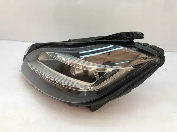 Linker koplamp Mercedes CLS W218 2014-2018 ILS A2188203459 image 3