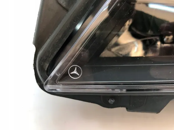 Linker koplamp Mercedes CLS W218 2014-2018 ILS A2188203459 image 4