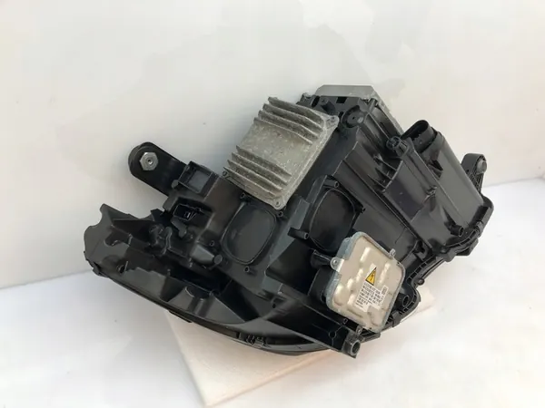 Linker koplamp Mercedes CLS W218 2014-2018 ILS A2188203459 image 7