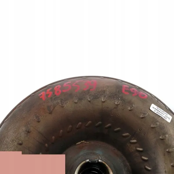 Embrayage Hydrokinétique BMW E90 7585539 image 2