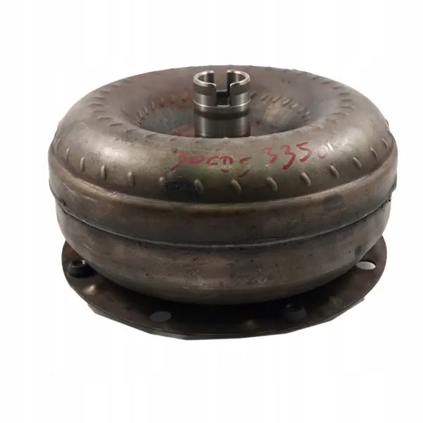 Embrayage Hydrokinétique BMW E90 7585539 image 3