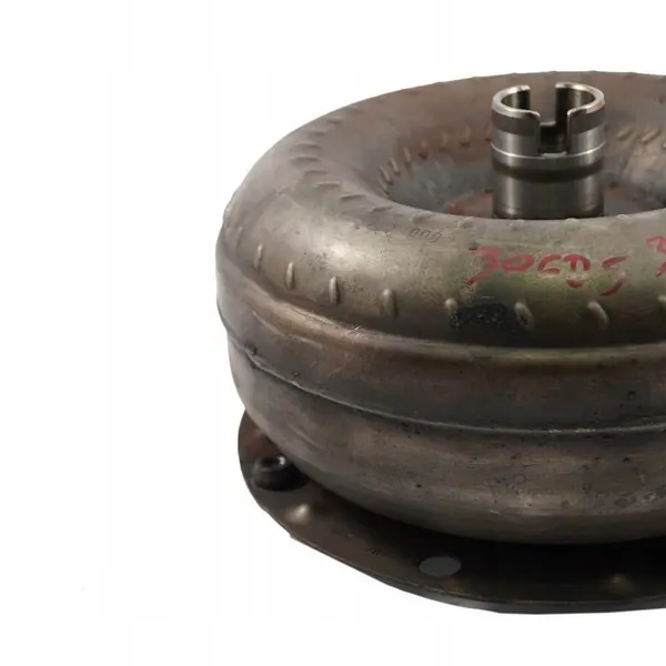 Embrayage Hydrokinétique BMW E90 7585539 image 4