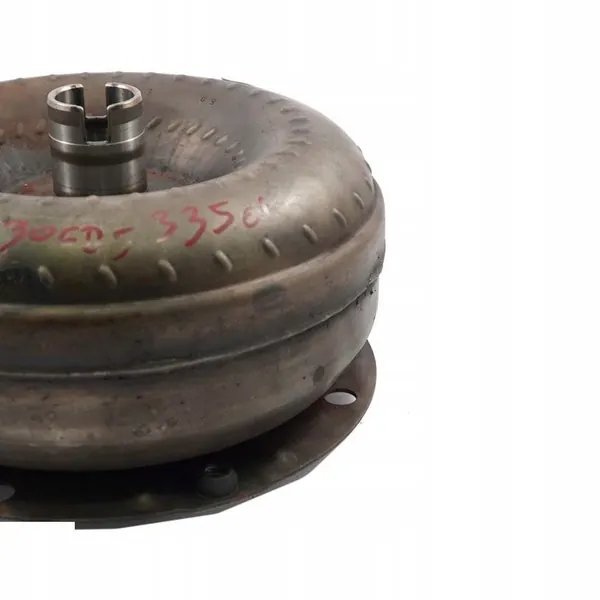 Embrayage Hydrokinétique BMW E90 7585539 image 5