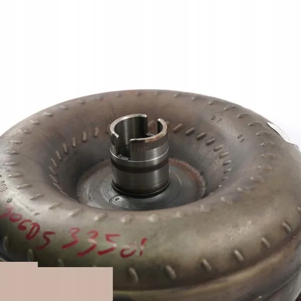 Embrayage Hydrokinétique BMW E90 7585539 image 6