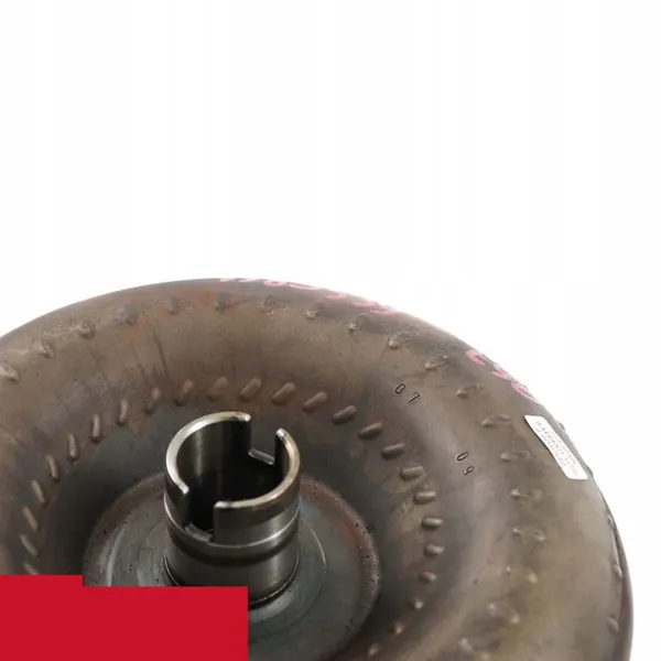 Embrayage Hydrokinétique BMW E90 7585539 image 8