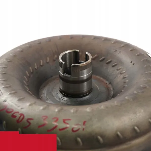 Embrayage Hydrokinétique BMW E90 7585539 image 9