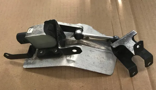 Capteur de position 1K0 Golf V arrière image 1