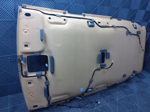 KIA Ceed Katto OEM 85310J7320ED - Käytetty image 6