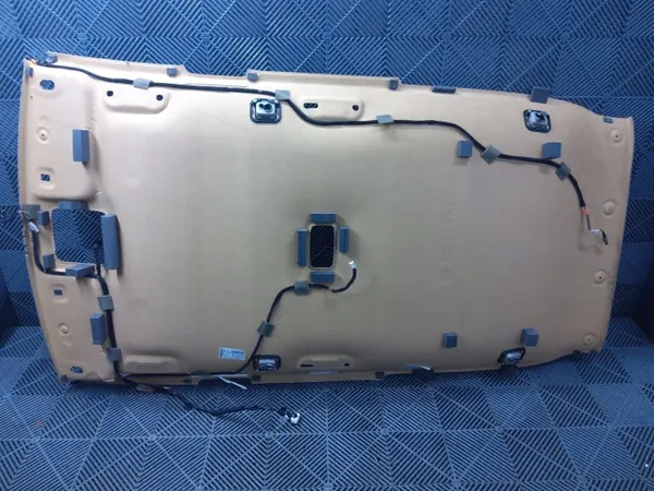 KIA Ceed Katto OEM 85310J7320ED - Käytetty image 7
