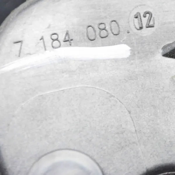 Tankdop OEM 51177184080 voor BMW 7-serie F01/F02 image 7